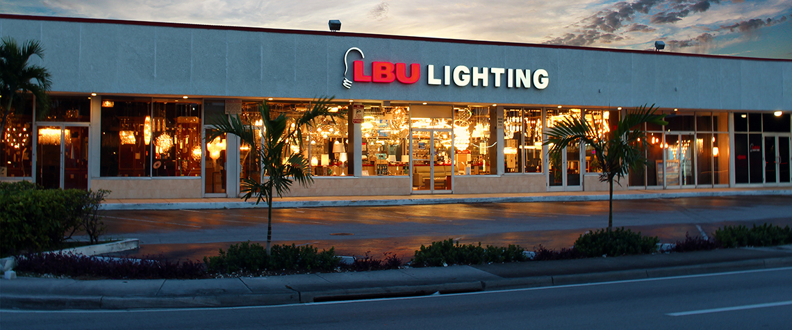 Lbu Lighting North Miami, Miami Landscape Lighting Reviews