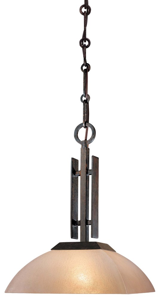 Minka-Lavery Lineage Pendant
