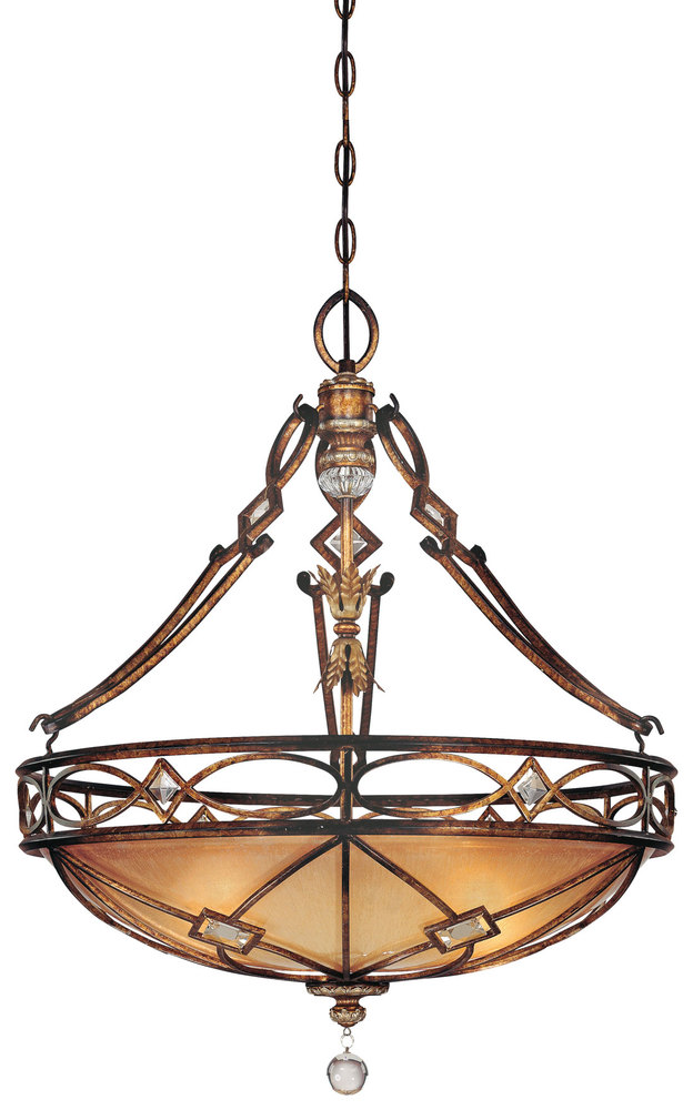 Minka-Lavery Aston Court Pendant - Thumbnail 2