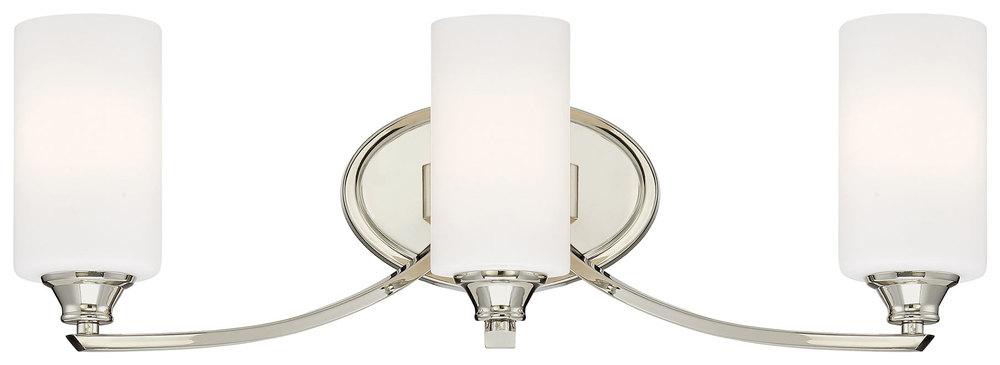 Minka-Lavery Tilbury Bath Light - Thumbnail 5