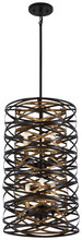 Minka-Lavery 4672-111 - PENDANT