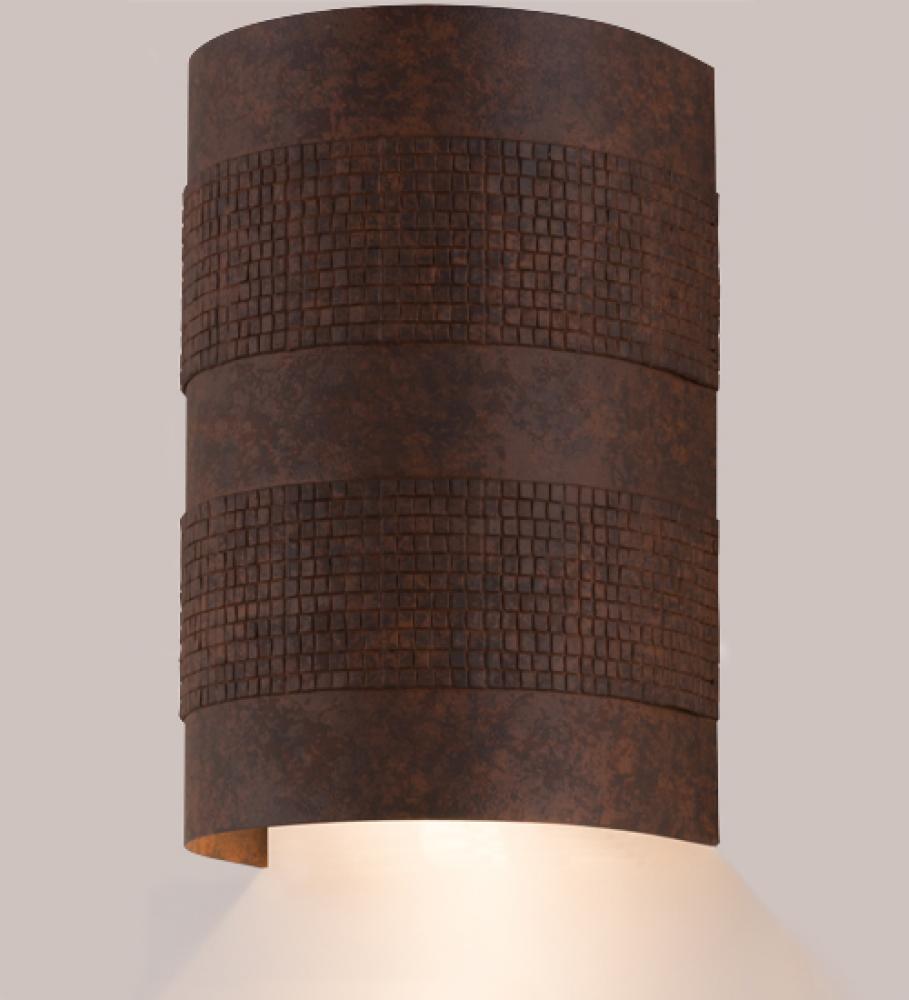 9"W Aterra Wall Sconce