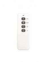 Westgate MFG C1 WEC-MOD-WIFI-RC - WG SMART REMOTE CONTROL COMPATIBLE WITH WIFI LIGHTING MODULES