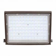 Westgate MFG C1 WML2-50W-30K-HL - LED NON-CUTOFF WALL PACKS WITH DIRECTIONAL OPTIC LENS