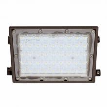 Westgate MFG C1 WML2-50W-30K-SM - LED NON-CUTOFF WALL PACKS WITH DIRECTIONAL OPTIC LENS