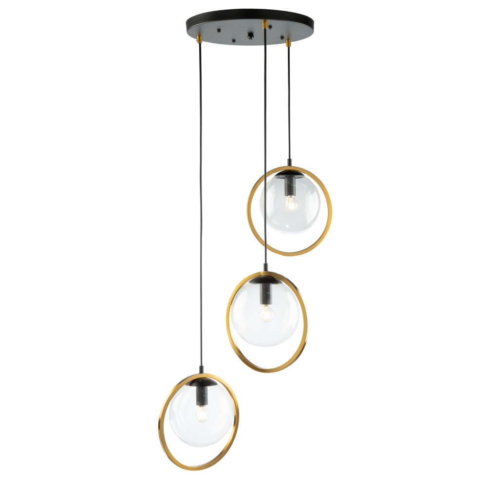 Artcraft Lugano Pendant