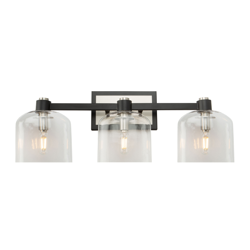 Artcraft Lyndon Vanity Light - Thumbnail 4