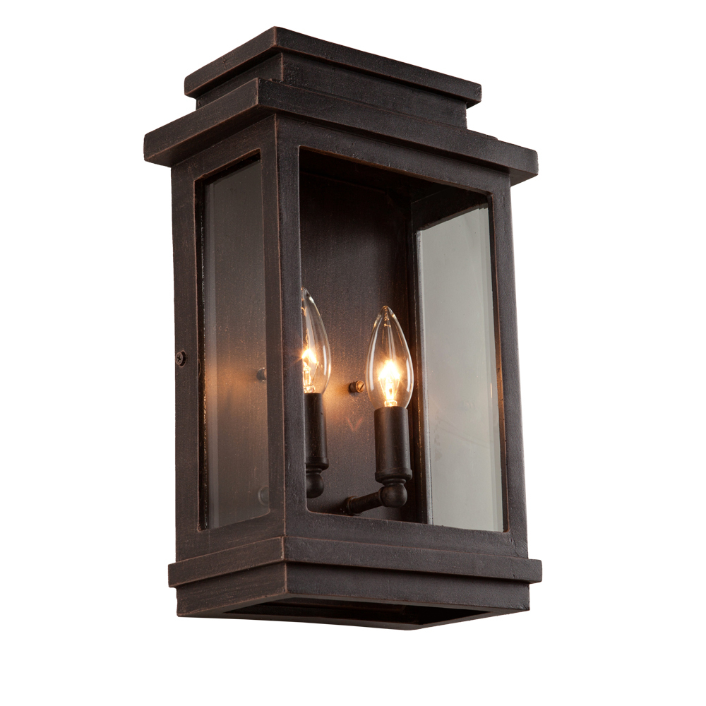 Artcraft Freemont Outdoor Wall Mount - Thumbnail 2