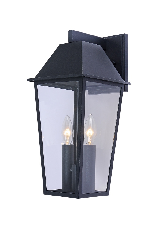 Artcraft Winchester Wall Light - Thumbnail 2