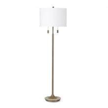 Palecek 2525-48 - Riviera Floor Lamp