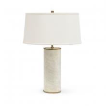 Palecek 2721-93 - Delphine Alabaster Table Lamp