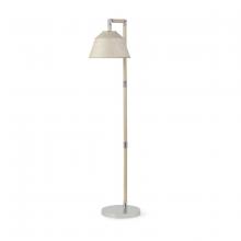 Palecek 2781-79 - CAPISTRANO FLOOR LAMP