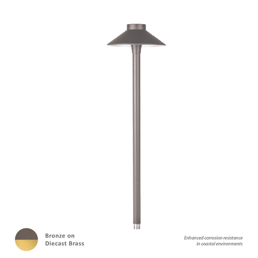 WAC Tiki Path Light