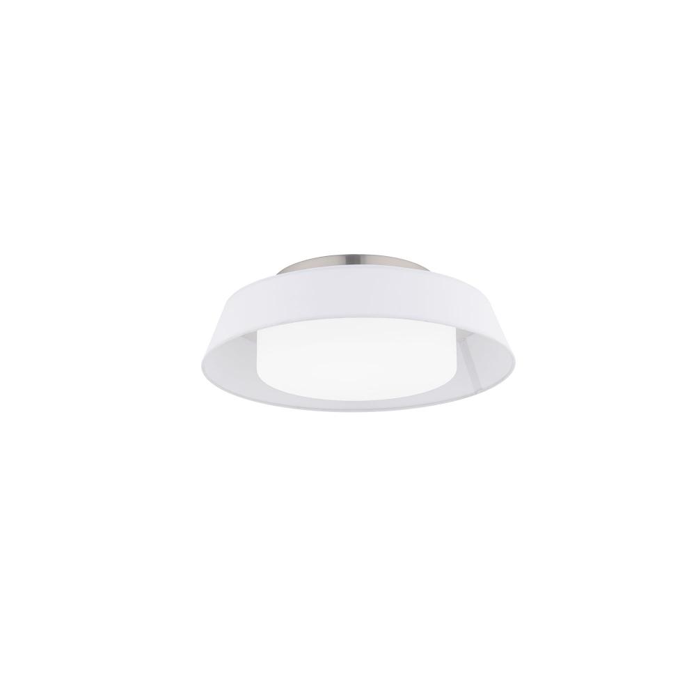 WAC Chapeau Flush Mount