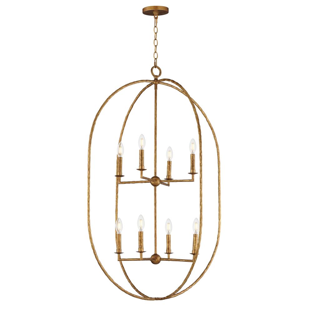 Maxim Martel Pendant - Thumbnail 2