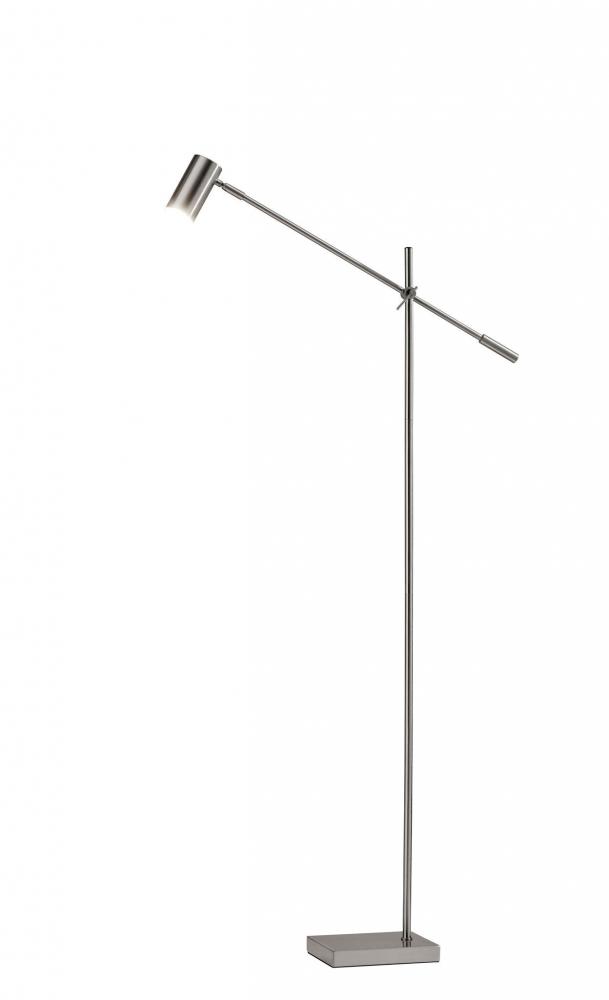Adesso Collette Floor Lamp - Thumbnail 2