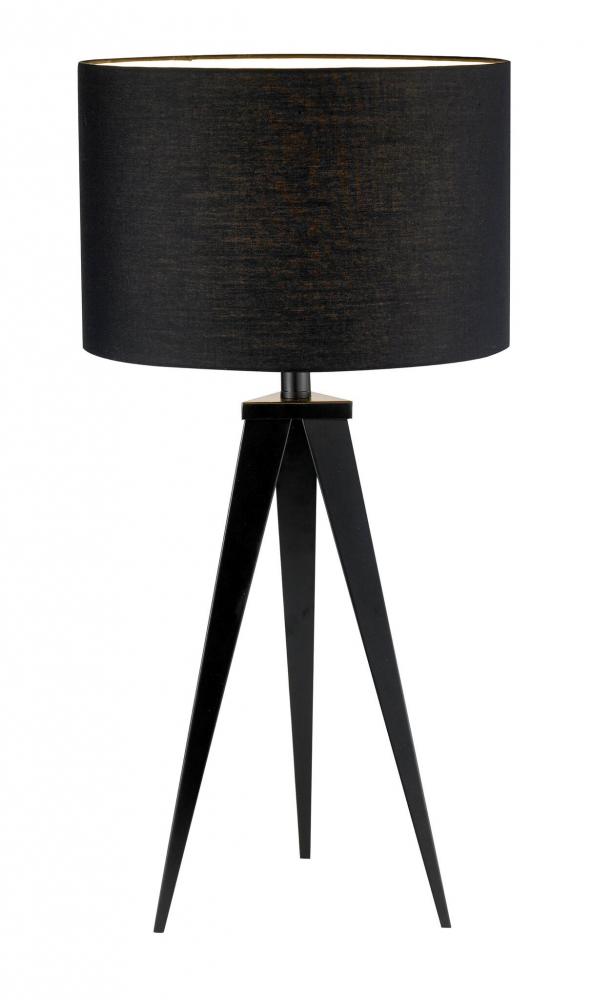 Adesso Director Table Lamp