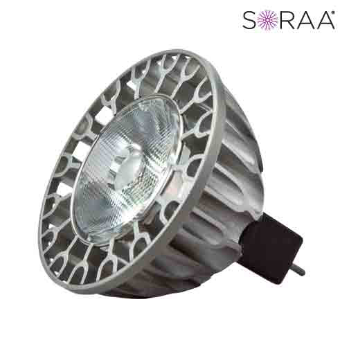 Soraa Vivid MR16 LED Light Bulb - Thumbnail 2