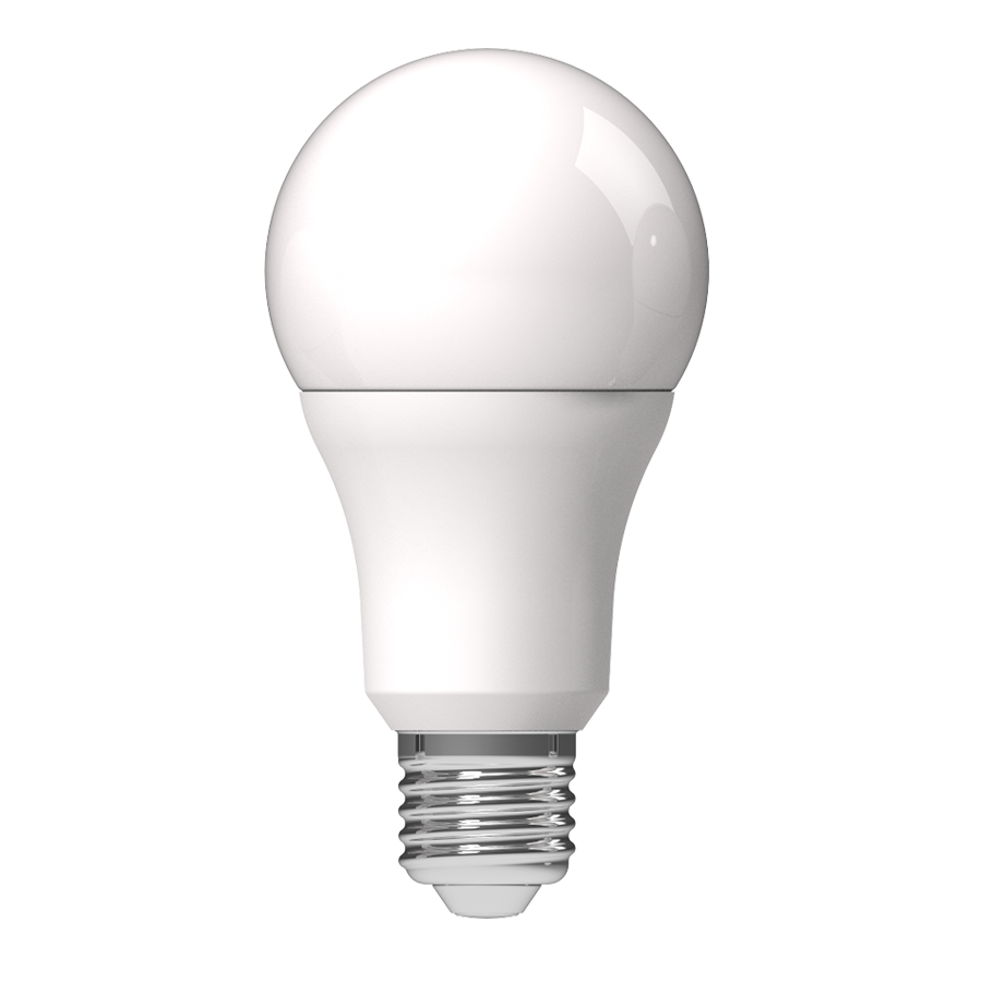 A-Line Bulbs, 1600 lumens, A19, 14W, base type E26, 90CRI 2200-3000K, dim to warm