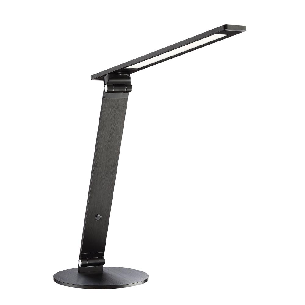 JEXX Black Desk Lamp