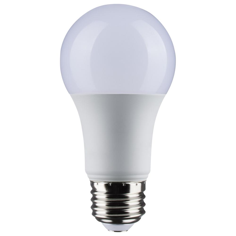 10.5 Watt; A19 LED; Dimmable Agriculture Bulb; 2700K; 120 Volt