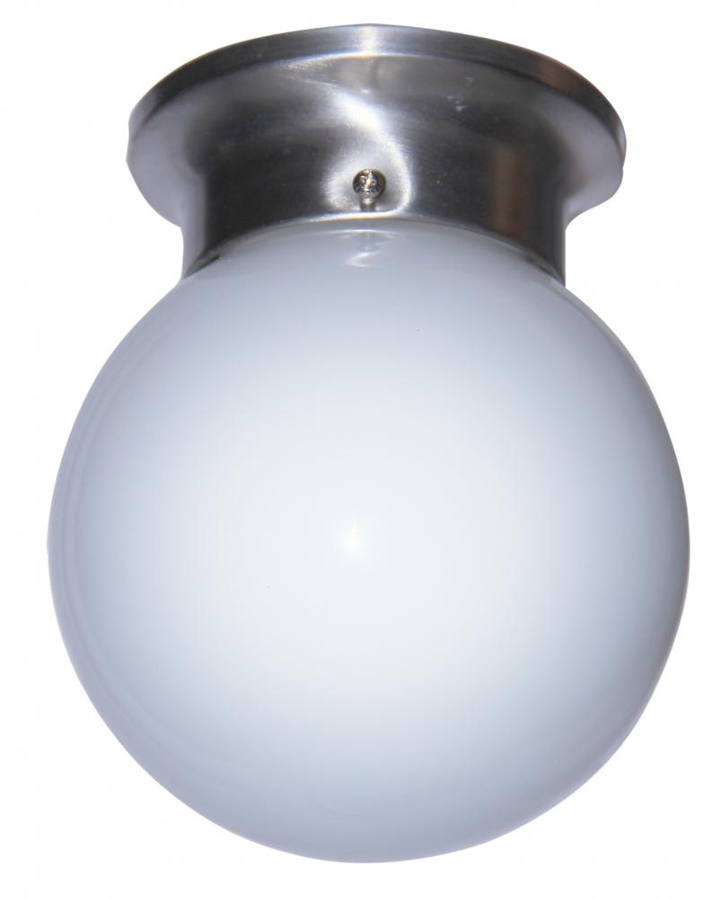 Trans Globe Lighting LED-3618 ROB Dash Indoor Rubbed Oil Bronze Traditional Flushmount 8,