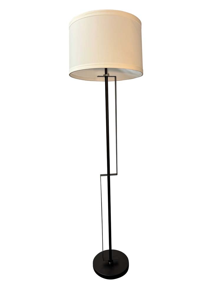 House of Troy Lyndon Floor Lamp