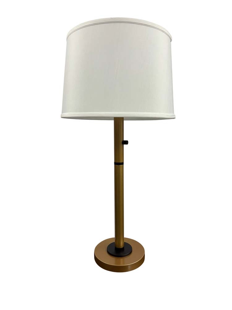 House of Troy Rupert Table Lamp - Thumbnail 4