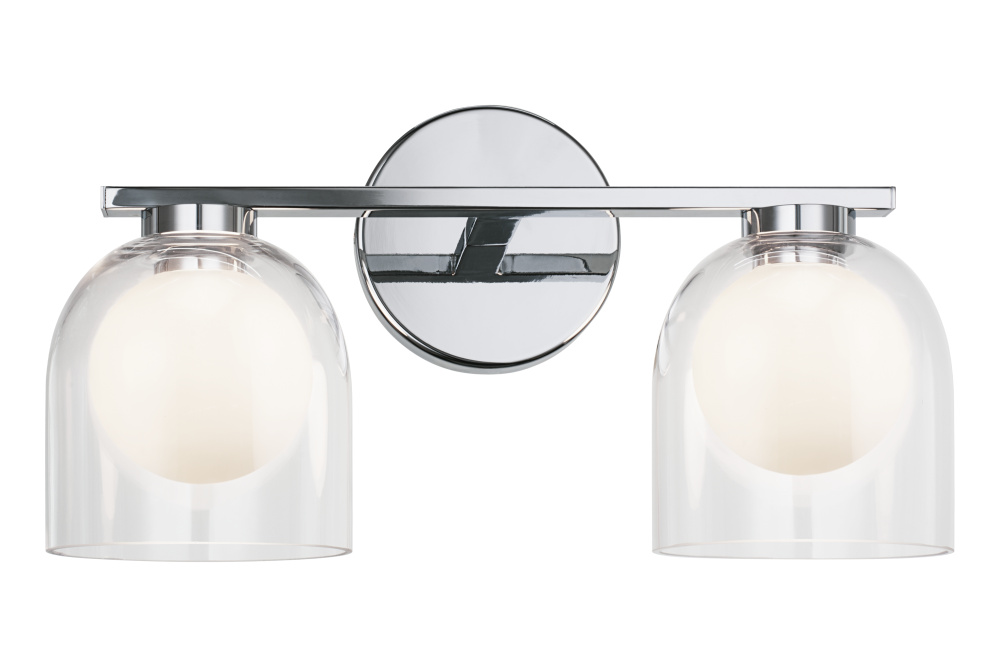 Matteo Lighting Derbishone Bathroom Vanity Light - Thumbnail 4