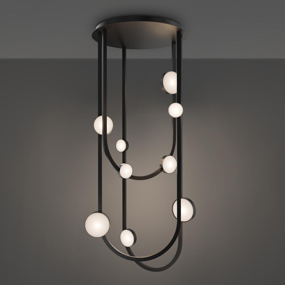 Modern Forms Tableau Flush Mount - Thumbnail 2