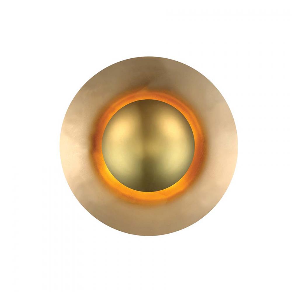 WAC Lighting Blaze Wall Sconce