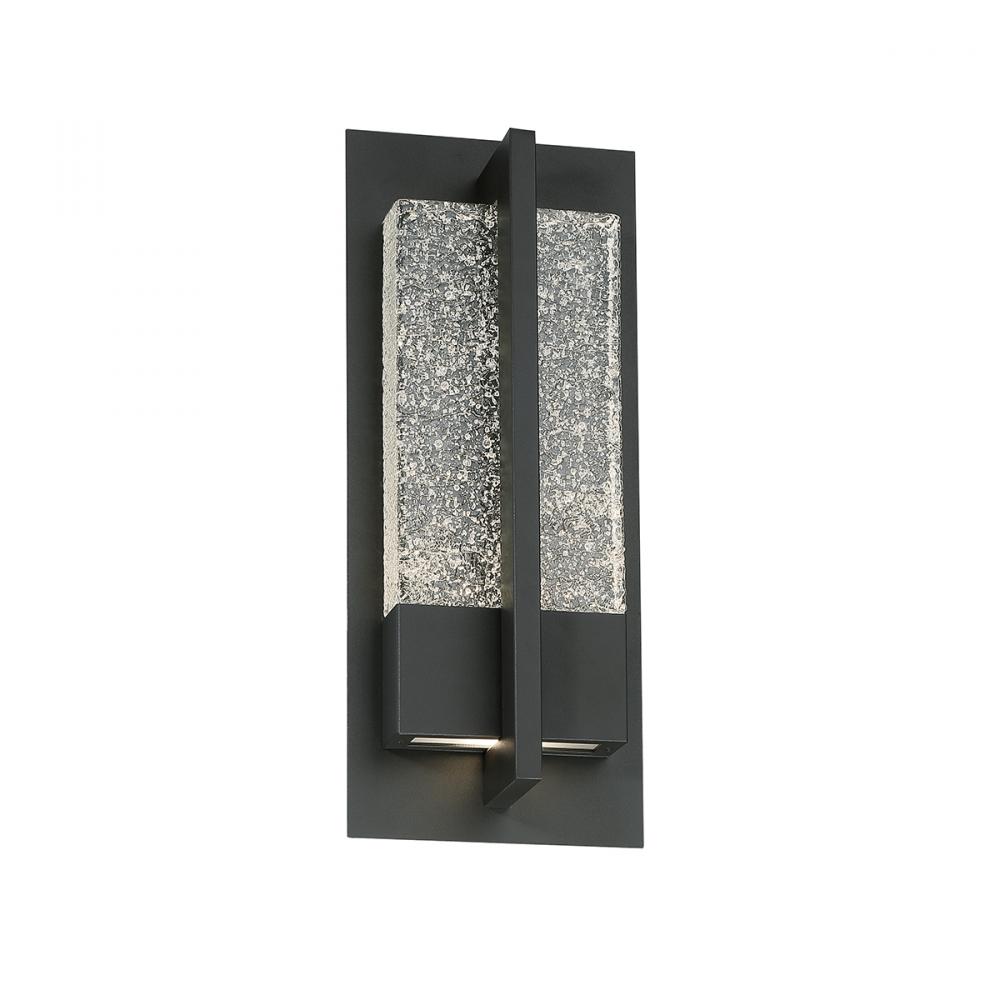 Omni Outdoor Wall Sconce Light