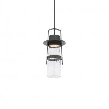 Modern Forms US Online PD-W28515-ORB - Balthus Outdoor Pendant Light