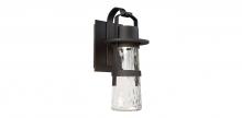 Modern Forms US Online WS-W28516-BK - Balthus Outdoor Wall Sconce Lantern Light