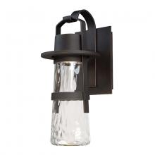 Modern Forms US Online WS-W28521-ORB - Balthus Outdoor Wall Sconce Lantern Light