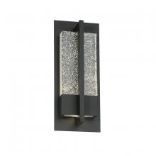 Modern Forms US Online WS-W35516-BZ - Omni Outdoor Wall Sconce Light