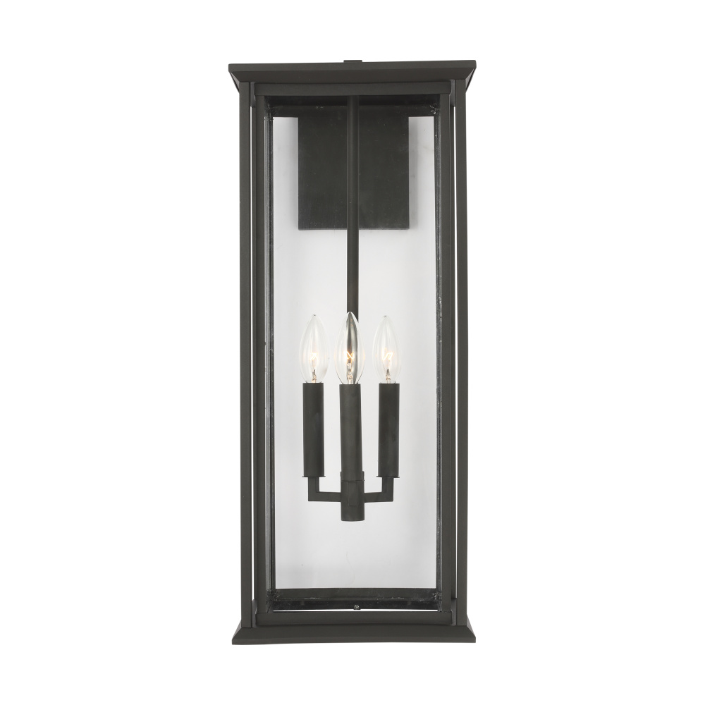 Generation Lighting Audley Lantern - Thumbnail 3