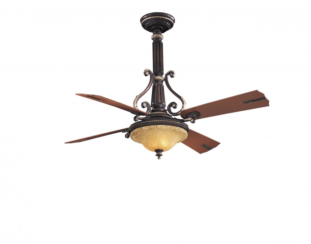 Minka-Aire Sterling Ceiling Fan