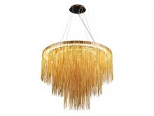 Avenue Lighting HF2222-G - Fountain Ave Collection Pendant
