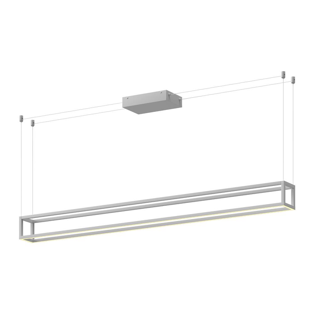 Kuzco Lighting Inc Plaza Pendant