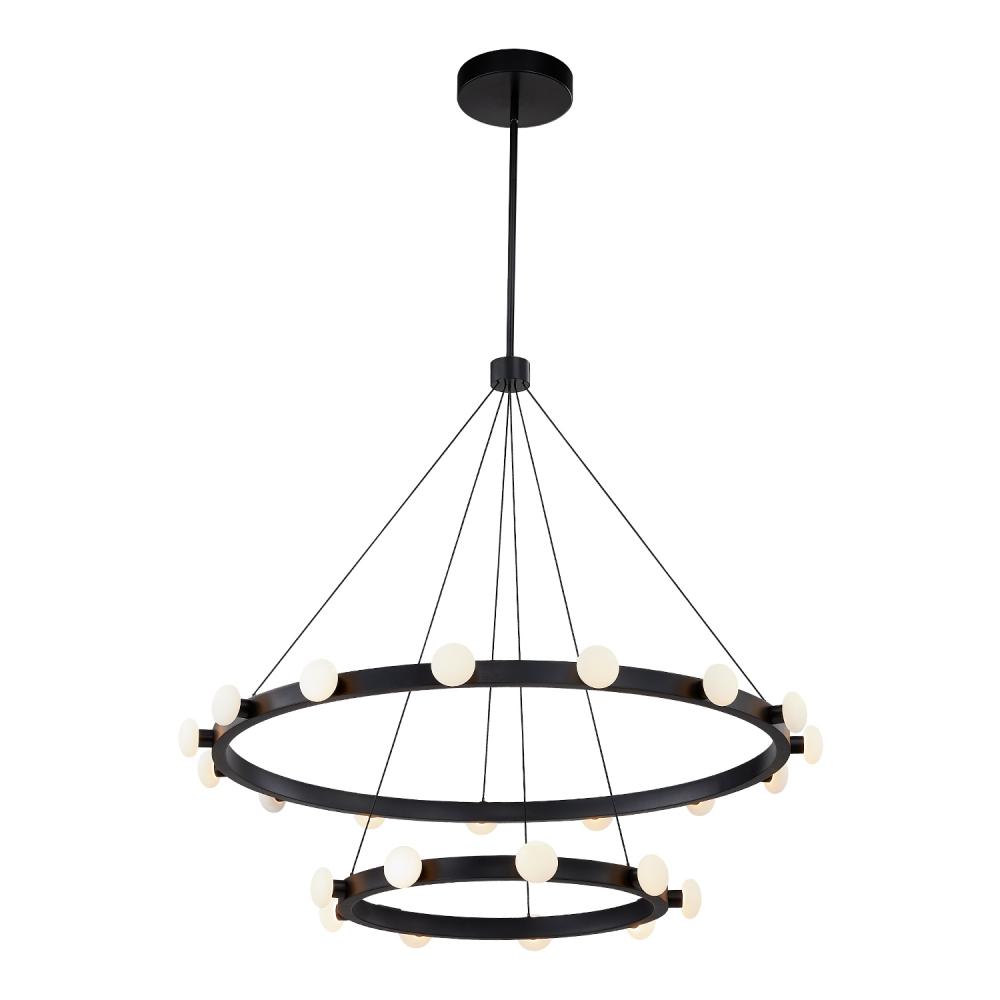 Kuzco Lighting Inc Rezz Chandelier