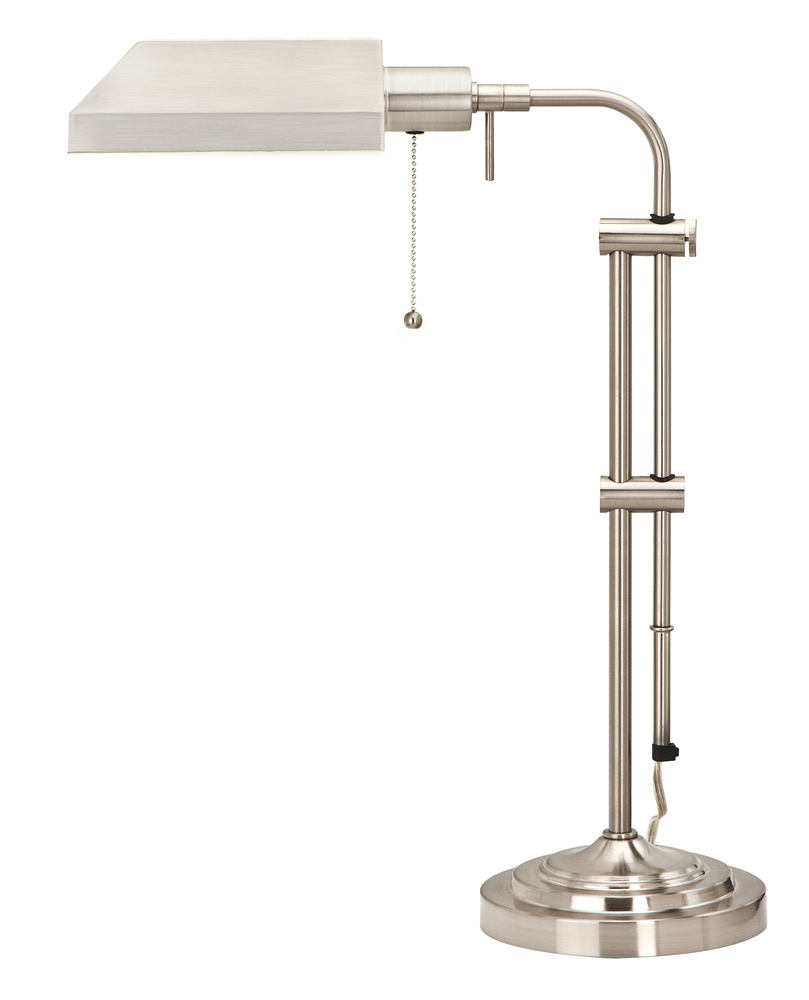 Cal Lighting Pharmacy Desk Lamp