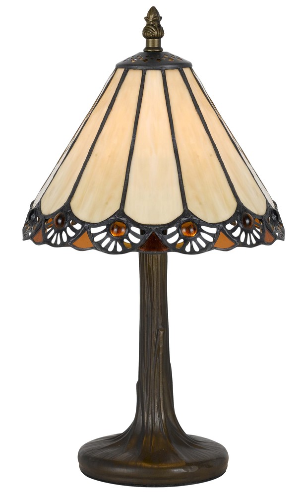 Cal Lighting BO-2382AC Table Lamp - Thumbnail 5