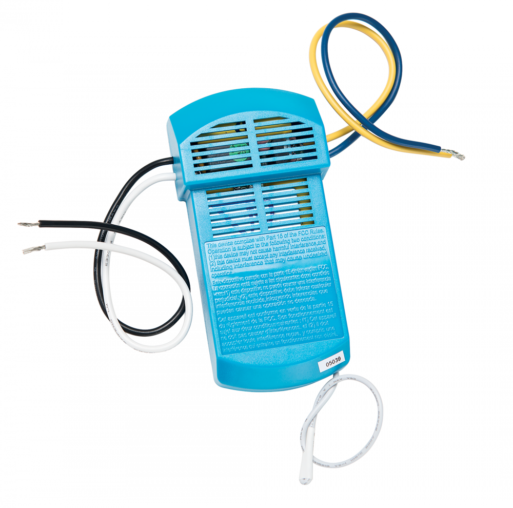 Casablanca Fan Company Universal Receiver