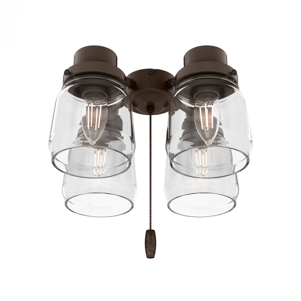 Hunter Original Accessory Fitter and Glass - Thumbnail 3