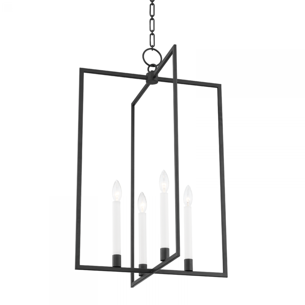 Hudson Valley Middleborough Pendant Light