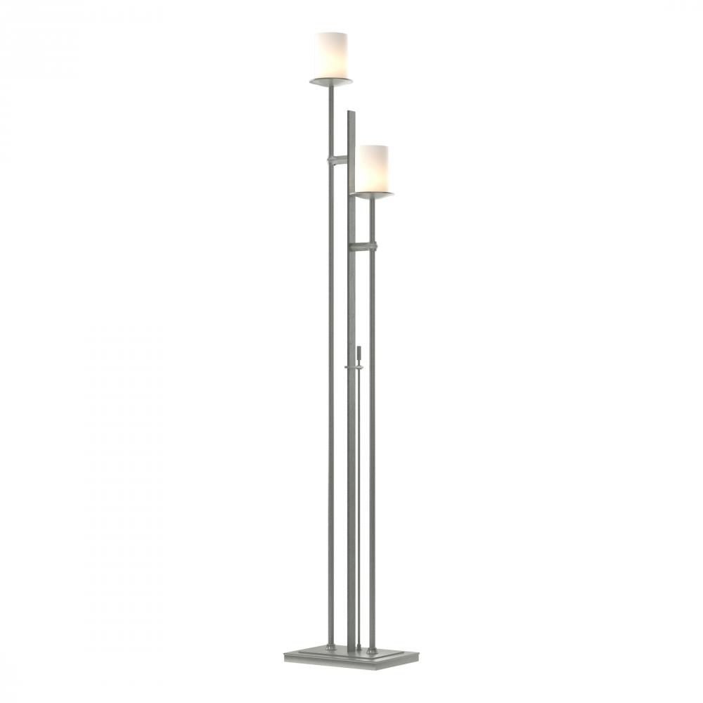 Hubbardton Forge Rook Floor Lamp - Thumbnail 4