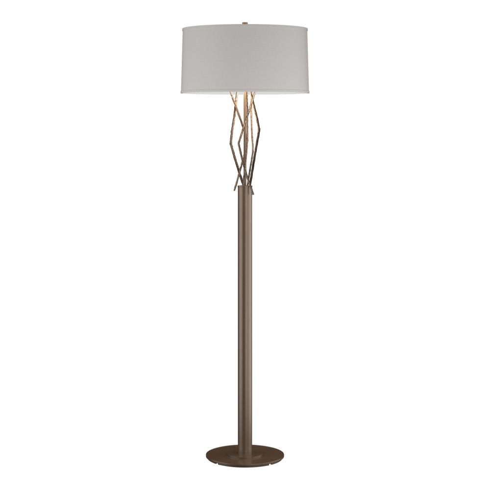Hubbardton Forge Brindille Floor Lamp - Thumbnail 3