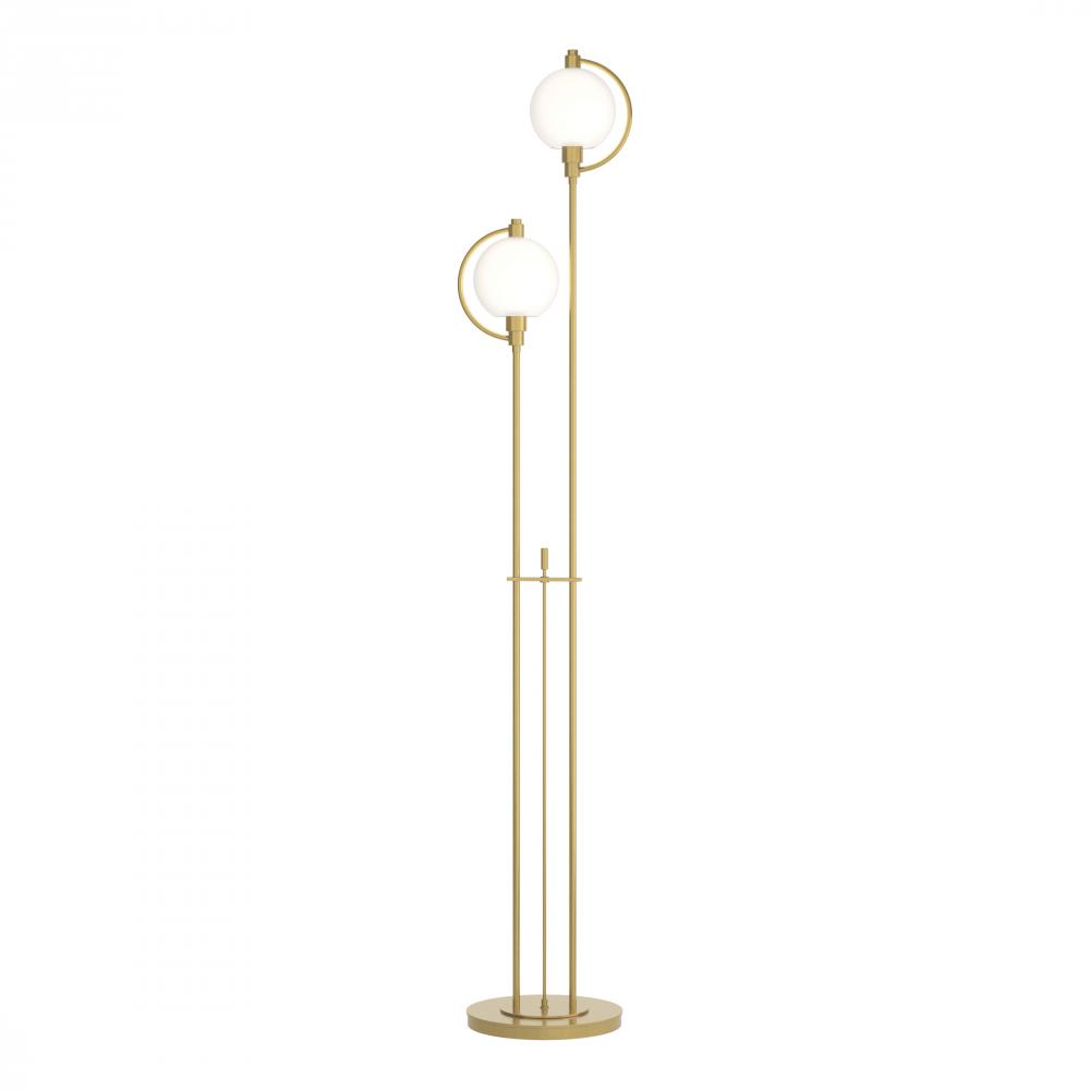 Hubbardton Forge Pluto Floor Lamp - Thumbnail 2
