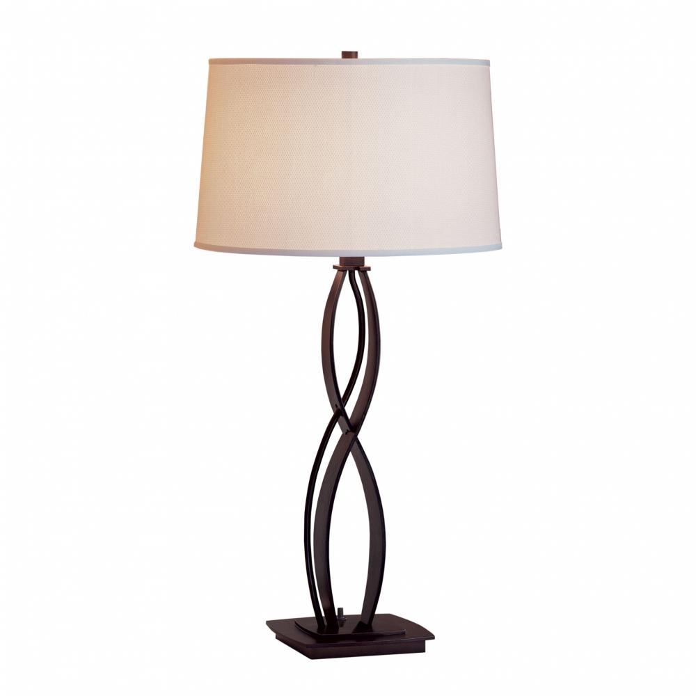 Hubbardton Forge Infinity Table Lamp - Thumbnail 3